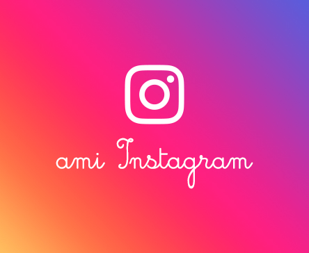 ami Instagram
