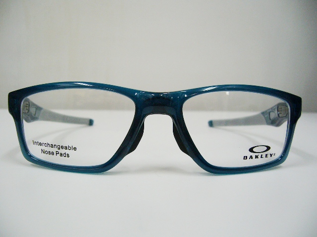 更に進化したOAKLEY最新メガネフレーム - 岐阜県関市のメガネ専門店 Eyewear shop ami