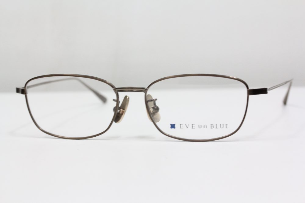 現代風ウェリントン。 - 岐阜県関市のメガネ専門店 Eyewear shop ami