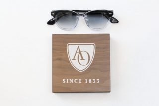 American Optical 始めます 岐阜県関市のメガネ専門店 Eyewear Shop Ami