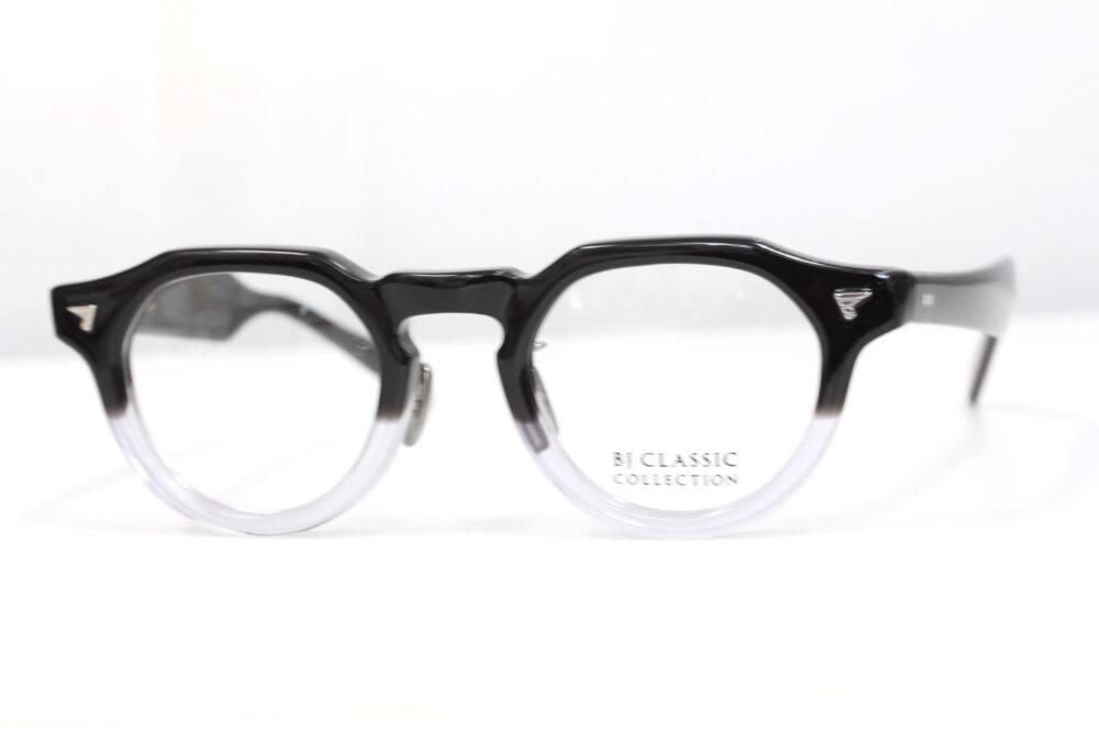 メガネ・老眼鏡 BJ CLASSIC フレンチヴィンテージを再構築。 - 岐阜県関市のメガネ専門店