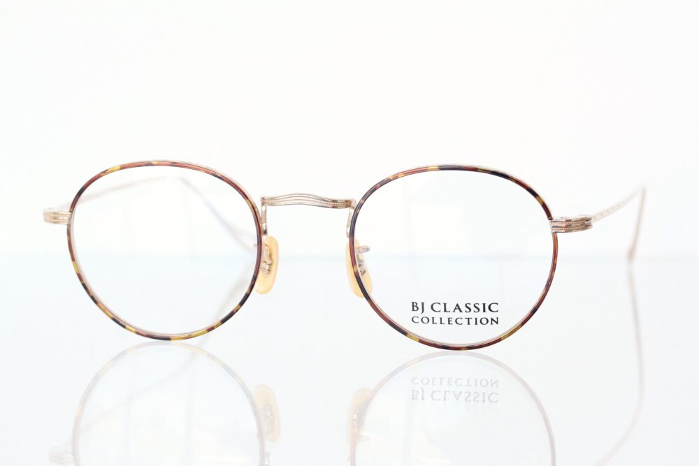 BJ CLASSIC COLLECTION ”PREM-147S DT” - 岐阜県関市のメガネ専門店 Eyewear shop ami