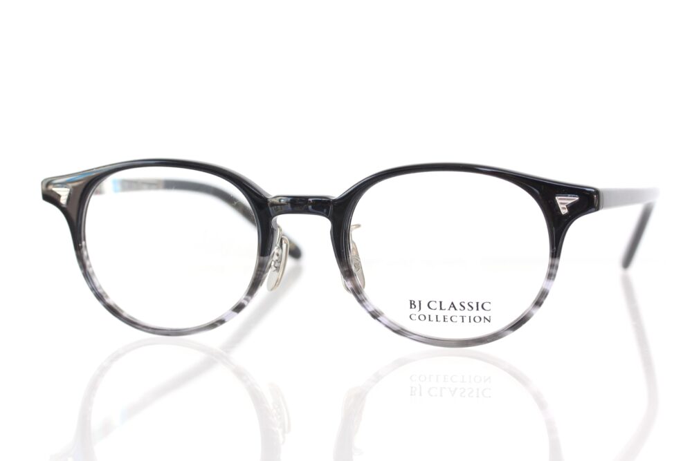 BJ CLASSIC COLLECTION ”P-510N MP” - 岐阜県関市のメガネ専門店 Eyewear shop ami