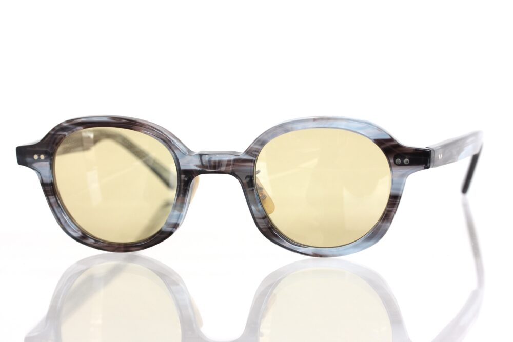 ENALLOID ”MACEDO SG” - 岐阜県関市のメガネ専門店 Eyewear shop ami