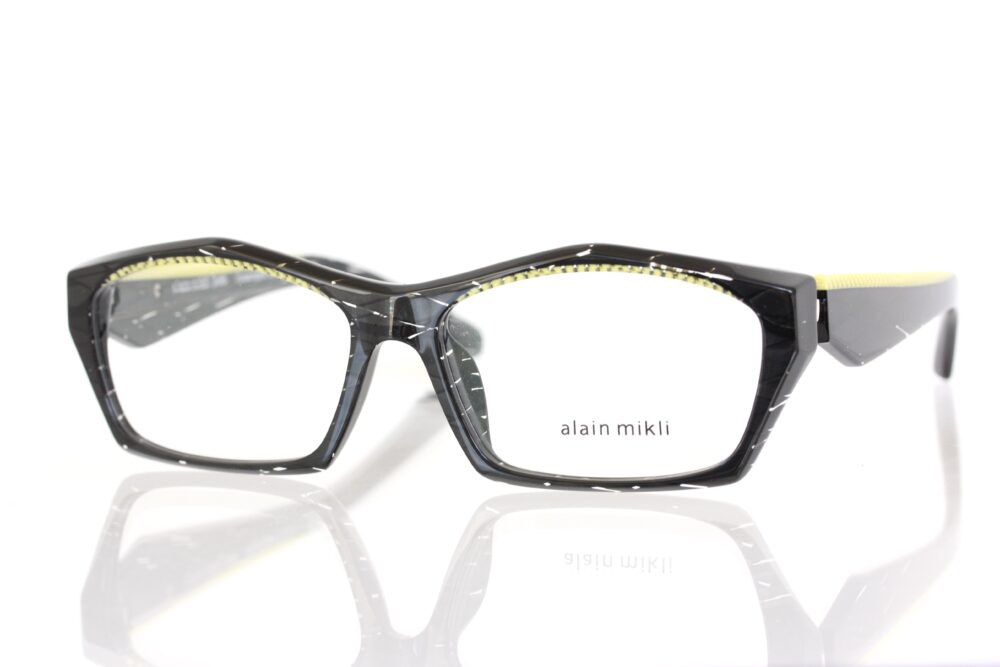 alain mikli ”A03525” - 岐阜県関市のメガネ専門店 Eyewear shop ami