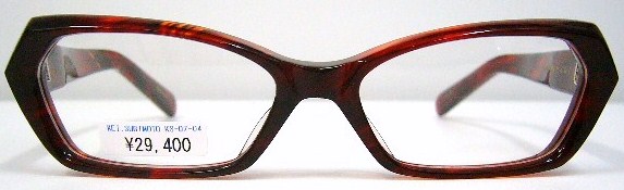 本当の「セルフレーム」