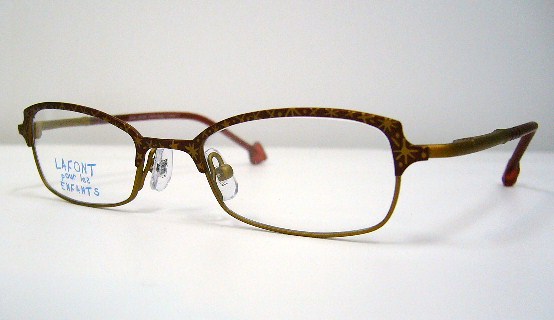 ＬＡＦＯＮＴ新作紹介、番外編？