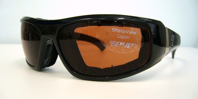 バイク用サングラス、7eye入荷