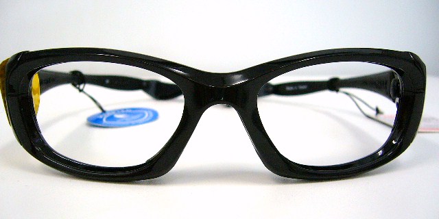 子供用スポーツメガネ