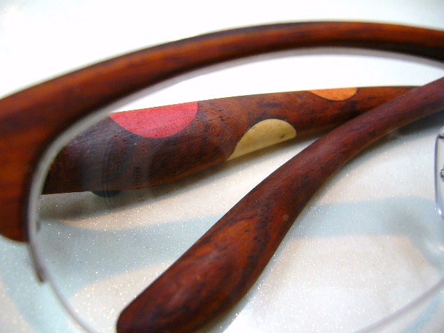 良いと思ったのが結果、木だった