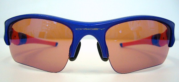 選ぶ楽しみ（OAKLEY OCE）FLAK JACKET編