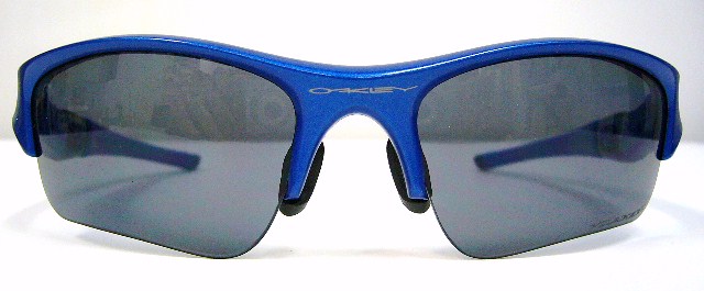 選ぶ楽しみ（OAKLEY OCE) FLAK JACKET編