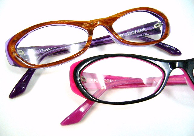 FRANÇOIS　PINTON（フランソワパントン）といいます