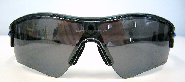 選ぶ楽しみ（OAKLEY OCE）RADAR編