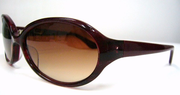 サングラスはいかが