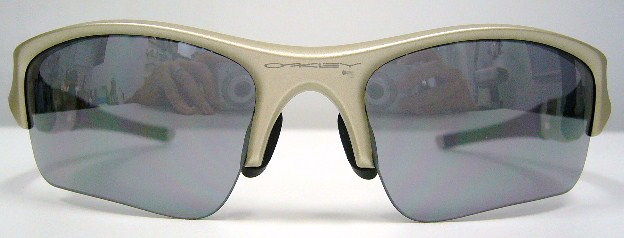 「選ぶ楽しみ」OAKEY OCE FLAK JACKET編