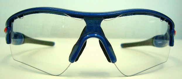 「選ぶ楽しみ」OAKLEY OCE RADAR編