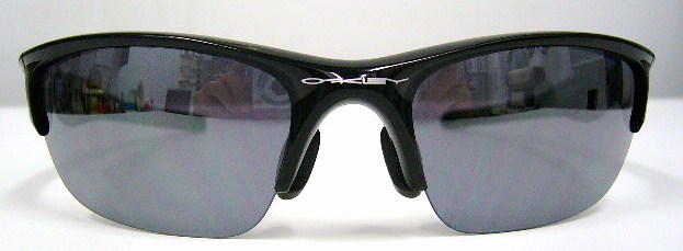 新作 HALF JACKET2.0