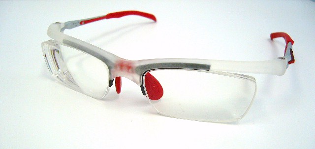 Rudy Project NEW眼鏡フレーム「mayasuf」