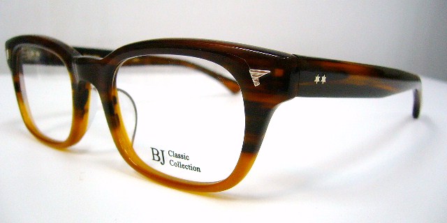 BJ classic新色