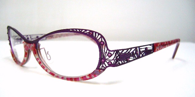 アクセサリーのように