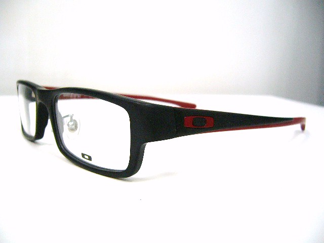 新作メガネ届きました