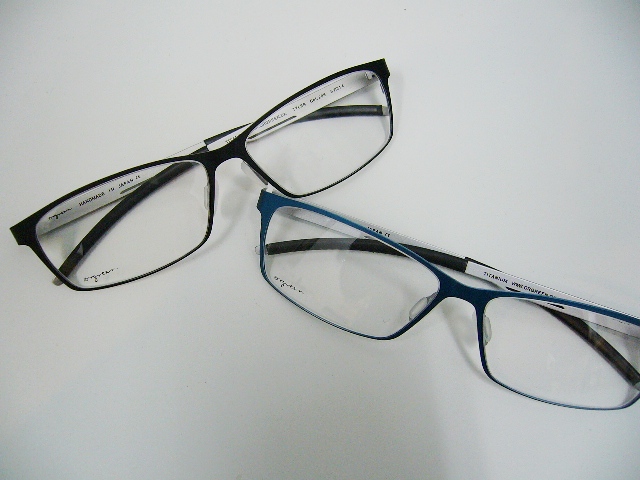 おやじメガネを卒業しませんか