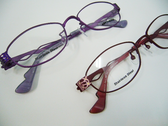 スタンダードな1本