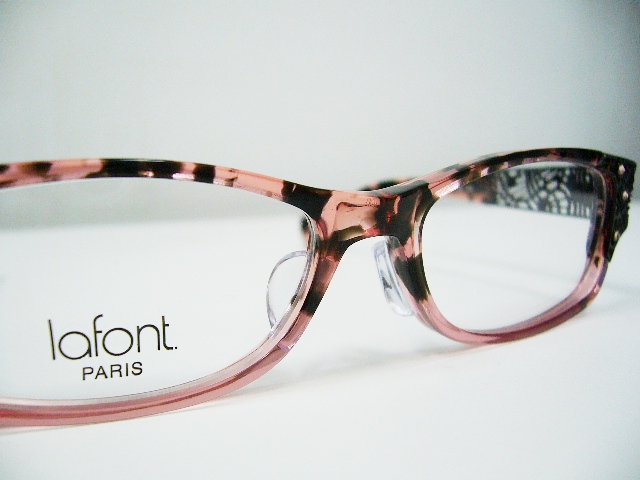 メガネの楽しみ方