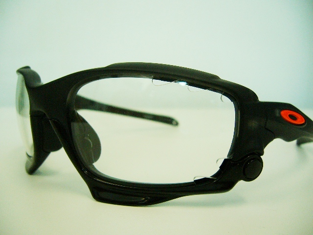 「選ぶ楽しみ」OCE RACING JACKET