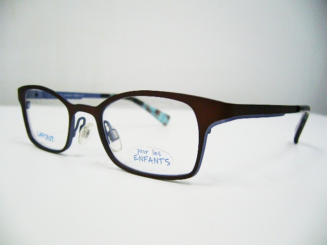 大人っぽいKID’Sフレーム