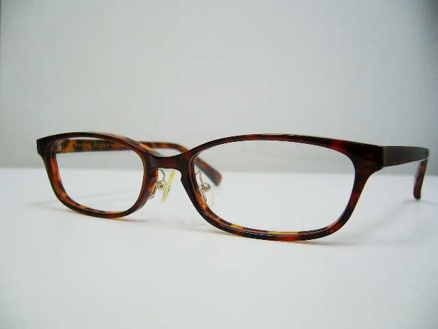 メガネの良さを知るにはまずこれから