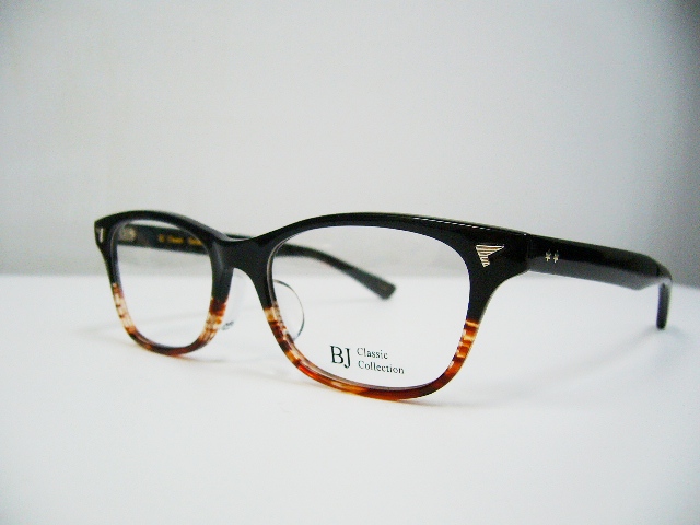 掛けて見ると違い分かります