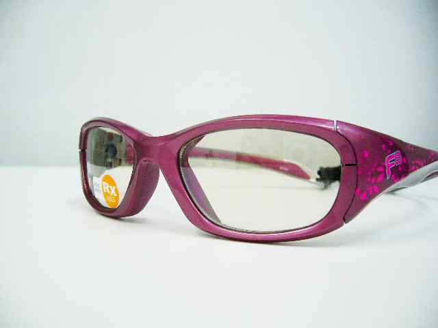 お子様向けスポーツメガネ