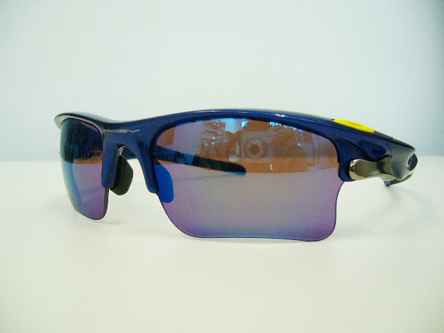 「選ぶ楽しみ」OCE FAST JACKET