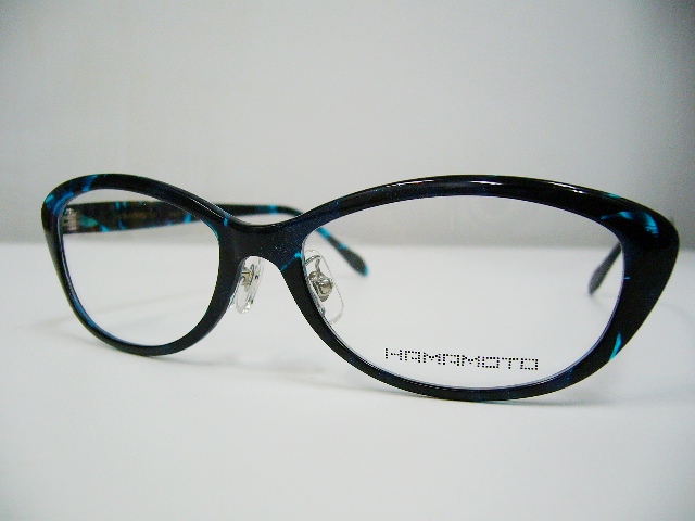 美人メガネ(*^_^*)