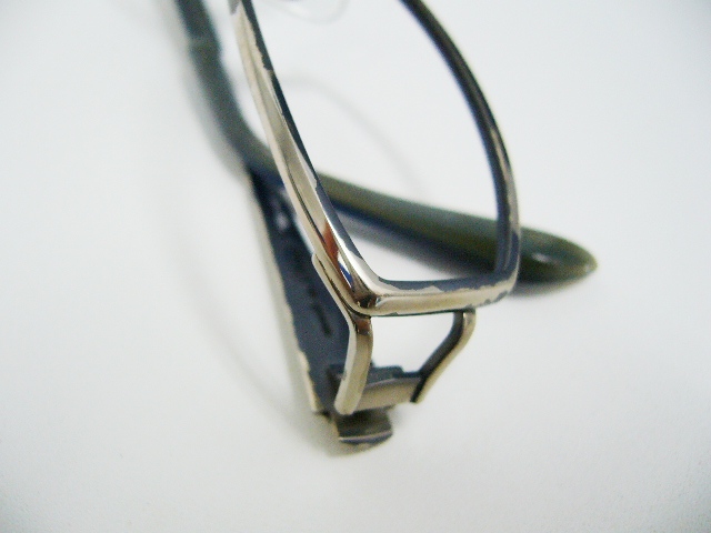 ちょっと裏技の再メッキ