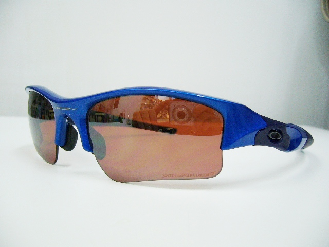 選ぶ楽しみ　OCE FLAK JACKET XLJ