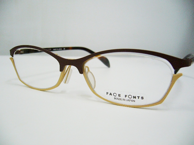 新ブランド「Face Fonts」です