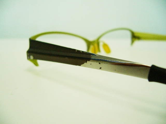 「ミドリ」の人