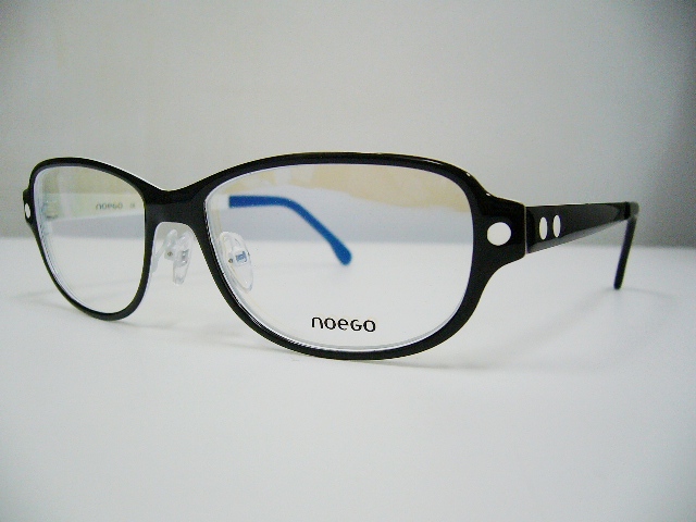 パンダメガネ(゜.゜)