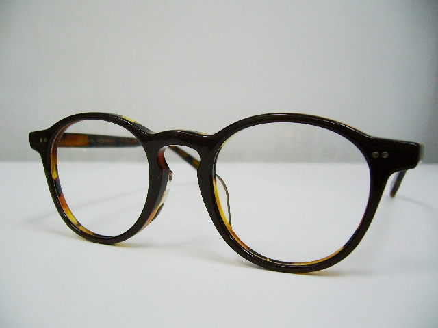 けっこう味のあるラインなんです