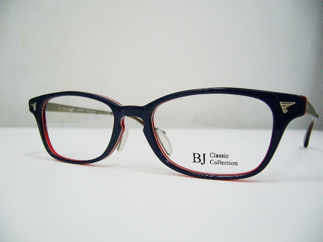 新感覚のクラッシックフレーム