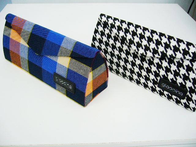 kawaiiメガネケース入荷