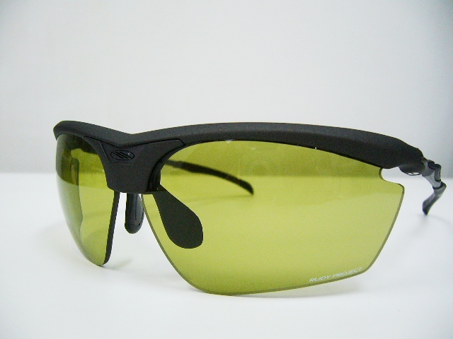 いいスコアは良い道具からでしょ