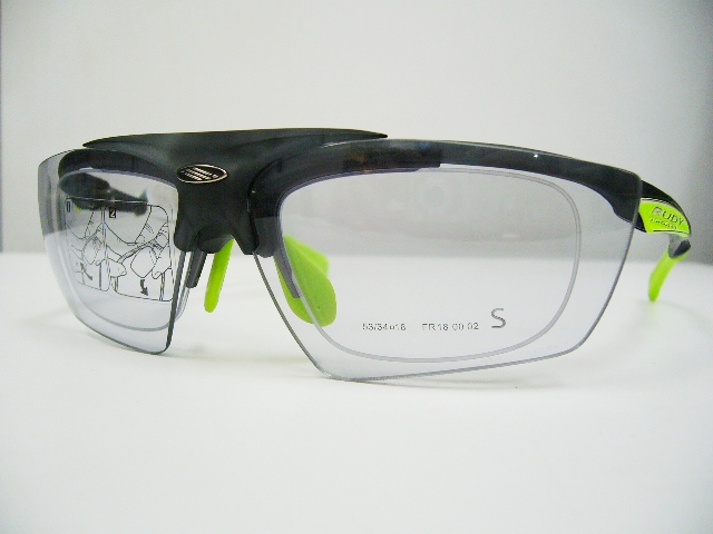 レンズもさらに進化