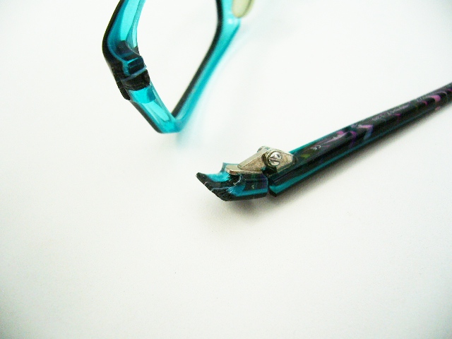 新品かと思っちゃった(・。・;