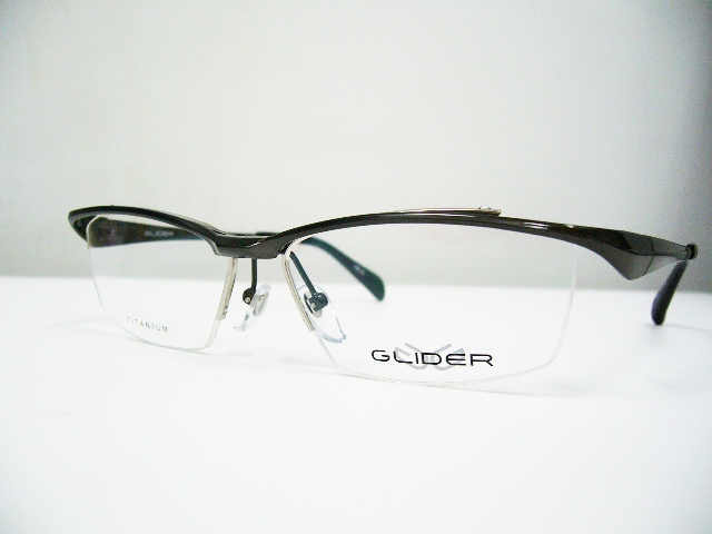 ガルウィングフレーム！？