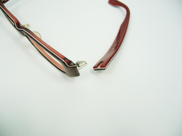 あれ！？パーツ交換？