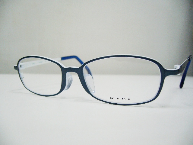 お子様のことを考えた子供用メガネ